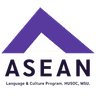 ASEAN MSU Logo